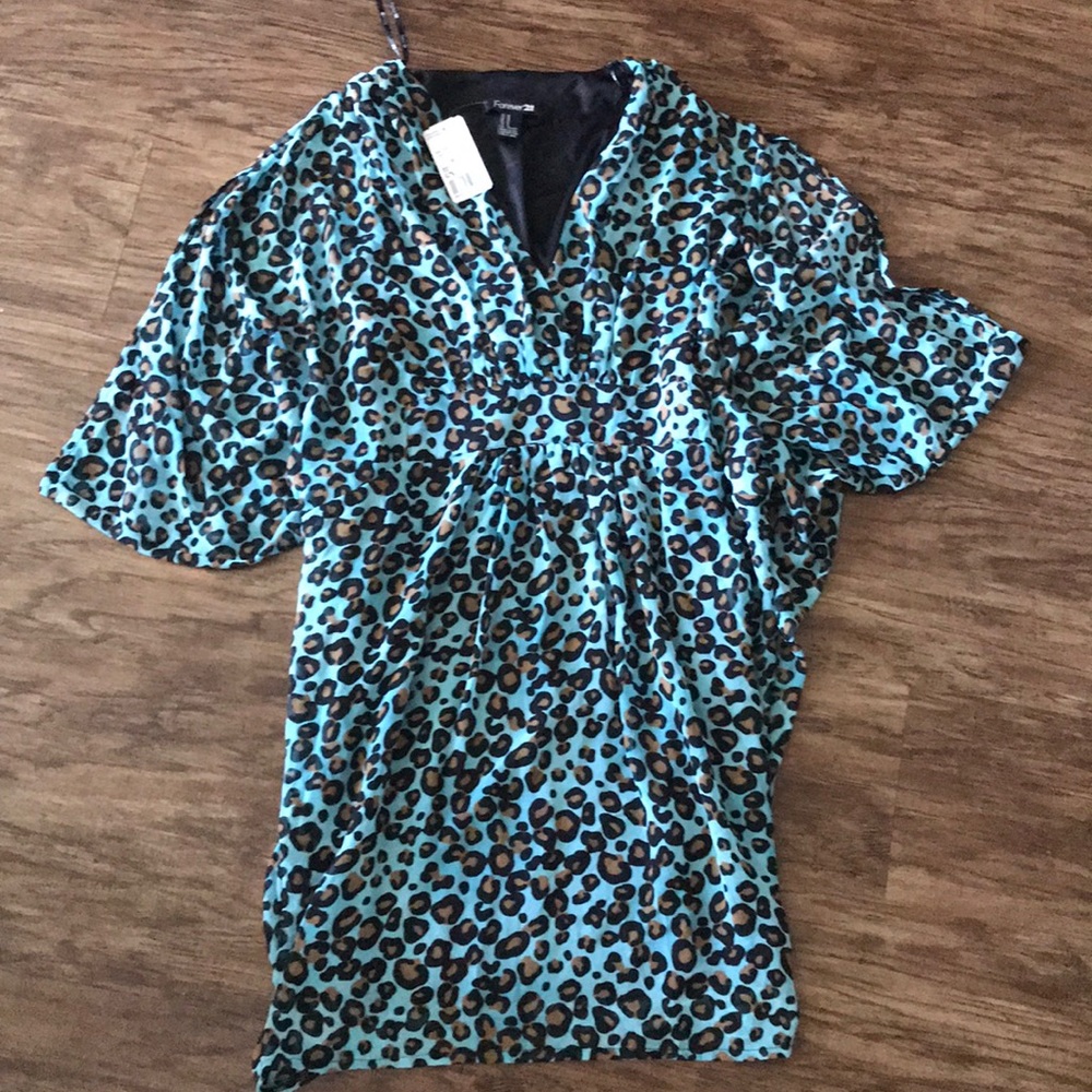 Dress / blouse size M